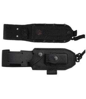 CUCHILLO DE CAZA "CHACAL" J&V CDA 1336-M1-COR