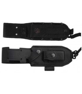 CUCHILLO DE CAZA "CHACAL" J&V CDA 1336-M2-COR