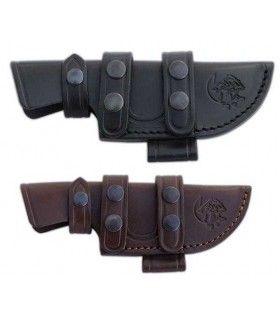 CUCHILLO DESOLLADOR "CHACAL BUSHCRAFT" J&V CDA 1380-M1