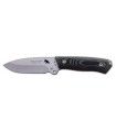 CUCHILLO DESOLLADOR "CHACAL NECK" J&V CDA 1384-M1