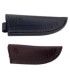 CUCHILLO DESOLLADOR "CHACAL MINI" J&V CDA 1385-M1