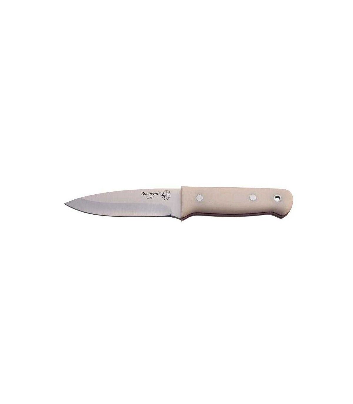 CUCHILLO DE CAZA "BUSHCRAFT" J&V CDA 1202-M9