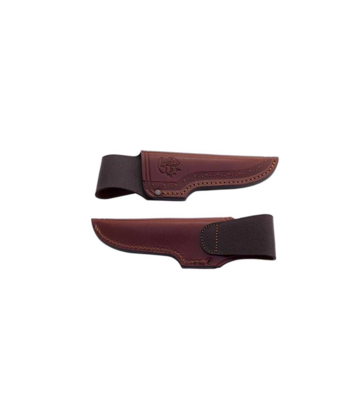 CUCHILLO DE CAZA "BUSHCRAFT" J&V CDA 1202-M9