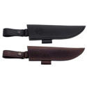 CUCHILLO DE CAZA "SELVAN ESCANDINAVO" J&V CDA 1411-TRF1-ES