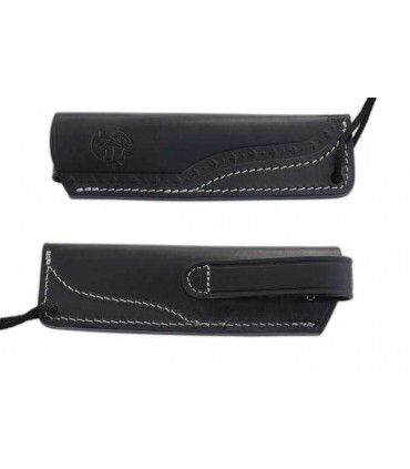 CUCHILLO DE SUPERVIVENCIA "K-2 BUSHCRAFT" J&V CDA 1329-TRF1