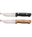 CUCHILLO DE CAZA "IBEX" J&V CDA 1239-TRF1