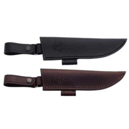 CUCHILLO DE CAZA "IBEX" J&V CDA 1239-TRF1