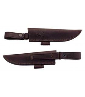 CUCHILLO DE CAZA "IBEX CIERVO" J&V CDA 1239-CI