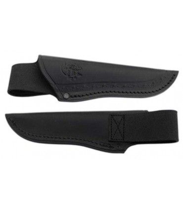 CUCHILLO DE CAZA "VILLANO" J&V CDA 1174-M1