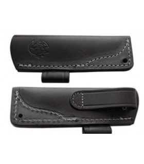 CUCHILLO DESOLLADOR "NANO 2.0" J&V CDA 1214-M1