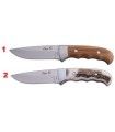 CUCHILLO DE CAZA "LINCE" J&V CDA 3113-OL