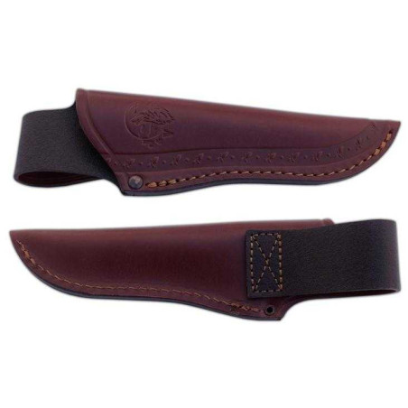 CUCHILLO DE CAZA "LINCE" J&V CDA 3113-OL