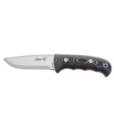 CUCHILLO DE CAZA "LINCE" J&V CDA 3021-M1