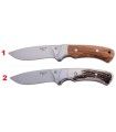CUCHILLO DE CAZA "GUEPARDO" J&V CDA 3014-OL