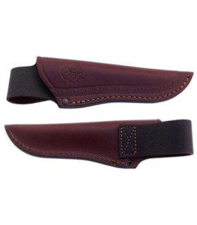 CUCHILLO DE CAZA "GUEPARDO" J&V CDA 3014-OL