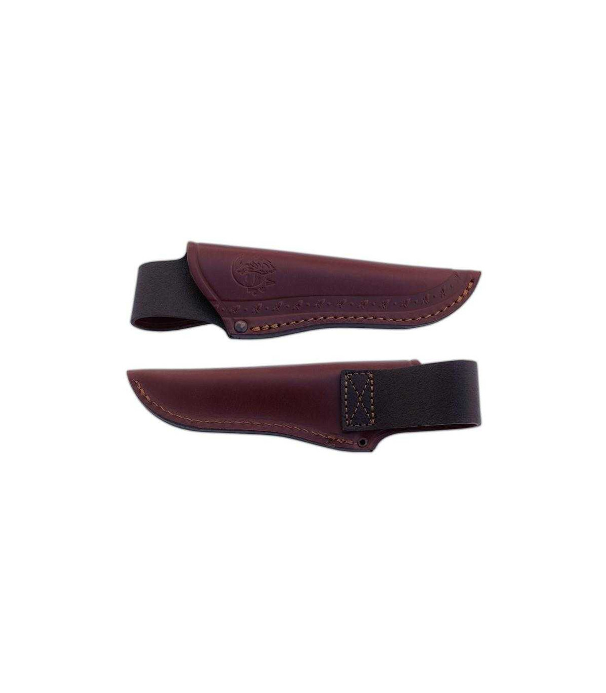 CUCHILLO DE CAZA "GUEPARDO" J&V CDA 3014-OL