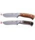 CUCHILLO DE CAZA "CORZO" J&V CDA 3128-OL