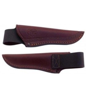 CUCHILLO DE CAZA "CORZO" J&V CDA 3128-OL