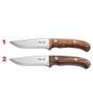 CUCHILLO DE CAZA "ORYX" J&V CDA 3024-OL