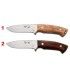 CUCHILLO DE CAZA "VULCANO" J&V CDA 1413-OL
