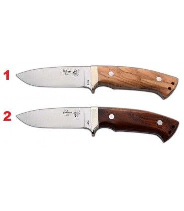 CUCHILLO DE CAZA "VULCANO" J&V CDA 1413-OL