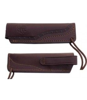 CUCHILLO DE CAZA "VULCANO" J&V CDA 1413-OL