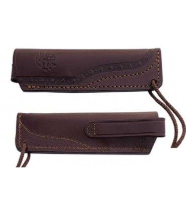 CUCHILLO DE CAZA "VULCANO" J&V CDA 1413-OL
