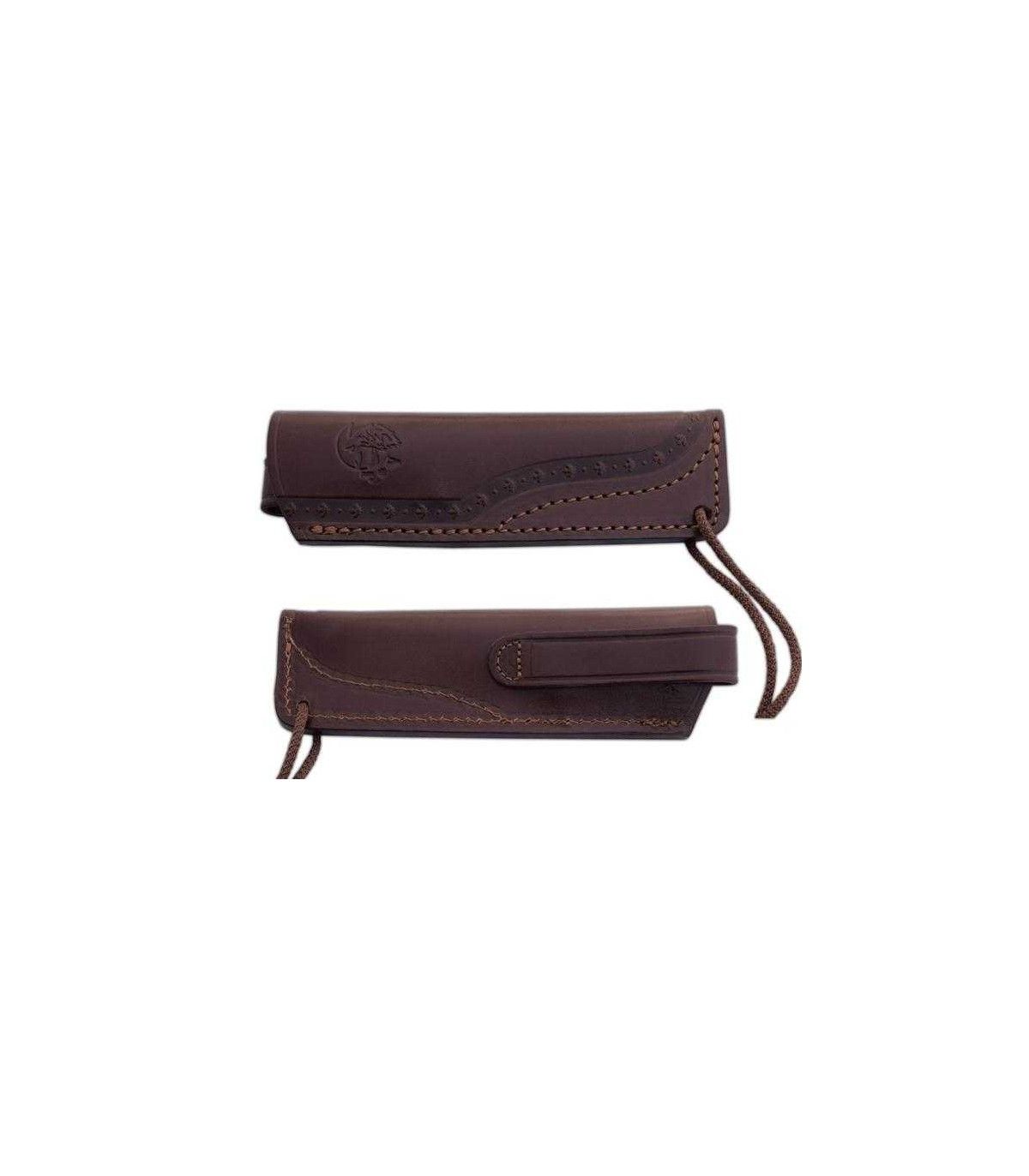 CUCHILLO DE CAZA "VULCANO" J&V CDA 1413-OL