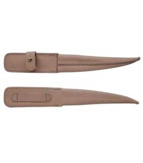 CUCHILLO DE MONTE "MACHO RIOJANO" J&V CDA 1168-CA