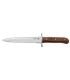 CUCHILLO DAGA "TRINCHERA ALEMÁN" J&V CDA 1206-MP