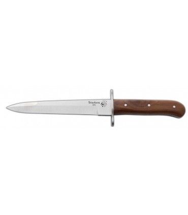 CUCHILLO DAGA "TRINCHERA ALEMÁN" J&V CDA 1206-MP