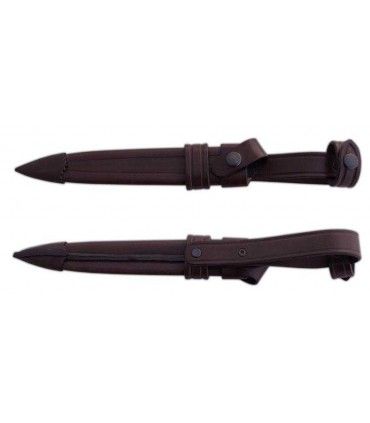 CUCHILLO DAGA "TRINCHERA ALEMÁN" J&V CDA 1206-MP