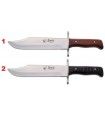 CUCHILLO "BOWIE" J&V CDA 1201-CO