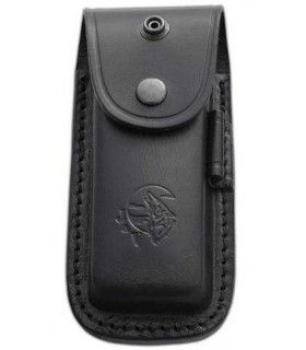NAVAJA DE AVENTURA "CÁRTAGO NEGRA" J&V CDA 1219-M1-COR