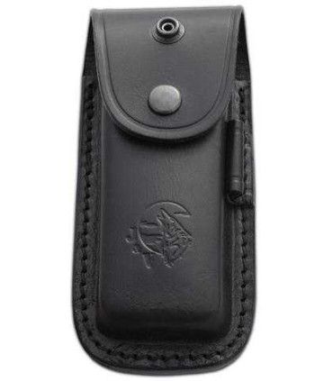 NAVAJA DE AVENTURA "CÁRTAGO NEGRA" J&V CDA 1219-M1-COR