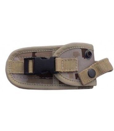 NAVAJA DE AVENTURA "RAPTOR CAMO" J&V CDA 1231-M7