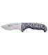 NAVAJA DE AVENTURA "RAPTOR GRIS" J&V CDA 1231-M6