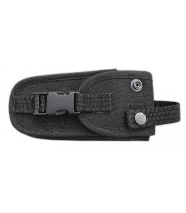 NAVAJA DE AVENTURA "RAPTOR GRIS" J&V CDA 1231-M6