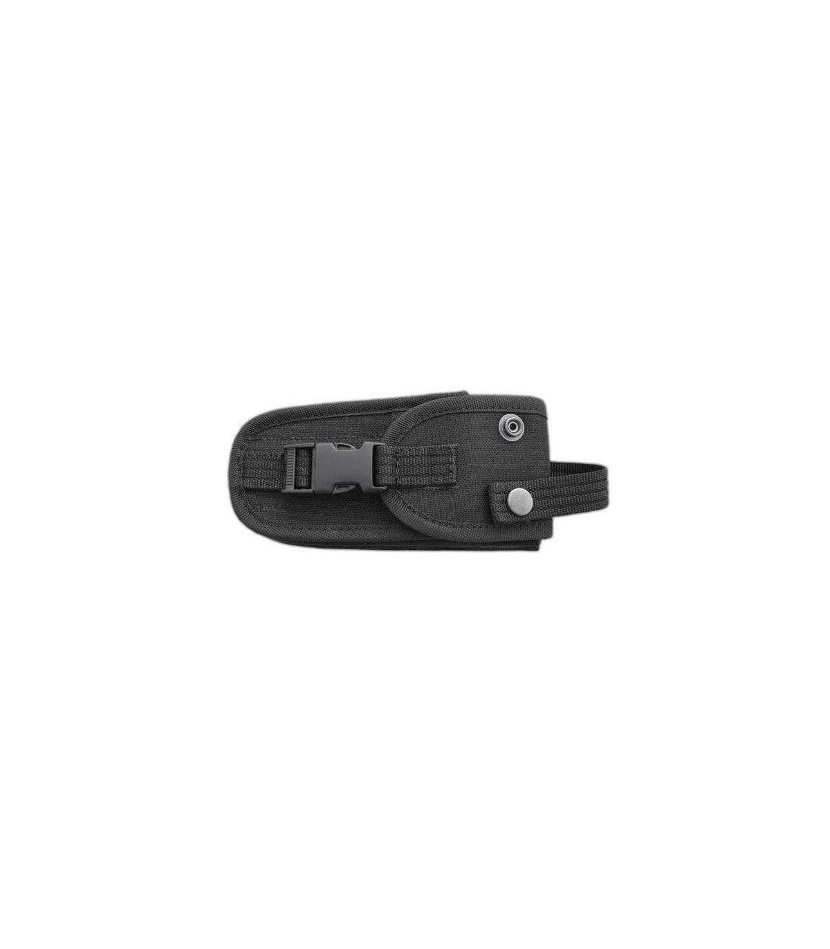NAVAJA DE AVENTURA "RAPTOR GRIS" J&V CDA 1231-M6