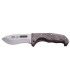 NAVAJA DE AVENTURA "TITAN CAMO" J&V CDA 1234-M7