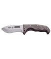 NAVAJA DE AVENTURA "TITAN CAMO" J&V CDA 1234-M7