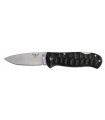 NAVAJA DE AVENTURA "BUSHCRAFT" J&V CDA 1294-G10-VN