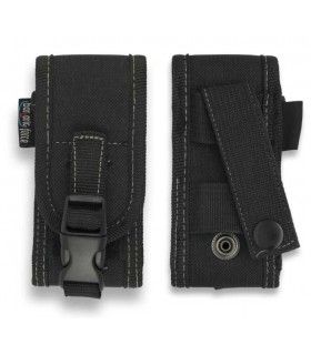 NAVAJA DE AVENTURA "URBAN BUSHCRAFT" J&V CDA 1406-YU-AR