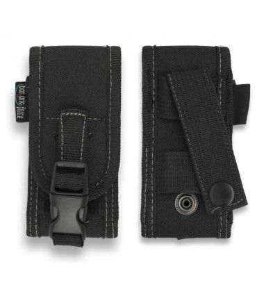 NAVAJA DE AVENTURA "URBAN BUSHCRAFT" J&V CDA 1406-YU-AR