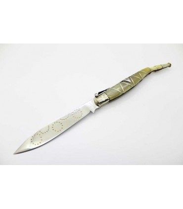 NAVAJA TACONCILLO DE LUJO RODRIGUEZ NUÑO 6
