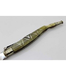 NAVAJA TACONCILLO DE LUJO RODRIGUEZ NUÑO 6