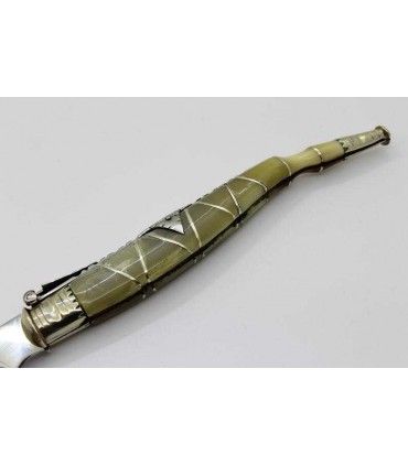 NAVAJA TACONCILLO DE LUJO RODRIGUEZ NUÑO 6