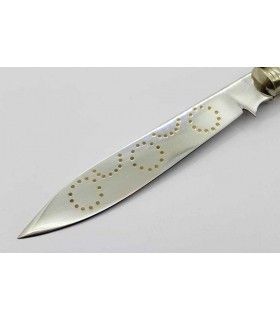 NAVAJA TACONCILLO DE LUJO RODRIGUEZ NUÑO 6