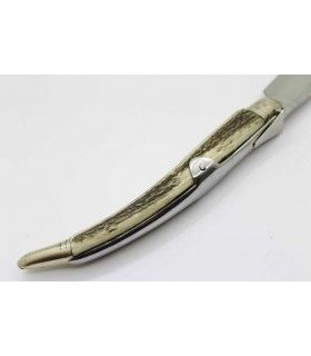 NAVAJA ESPADA DE LUJO RODRIGUEZ NUÑO 8
