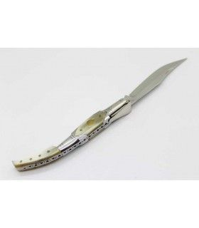 NAVAJA ÁRABE DE LUJO RODRIGUEZ NUÑO 9
